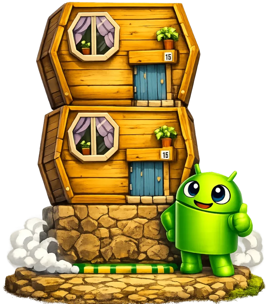 Аndroid