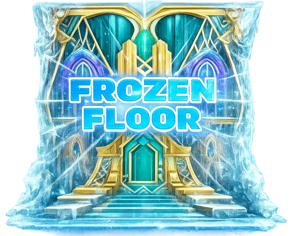 Frozen Floor