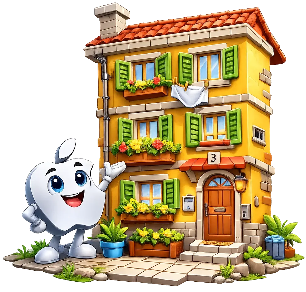 iOS
