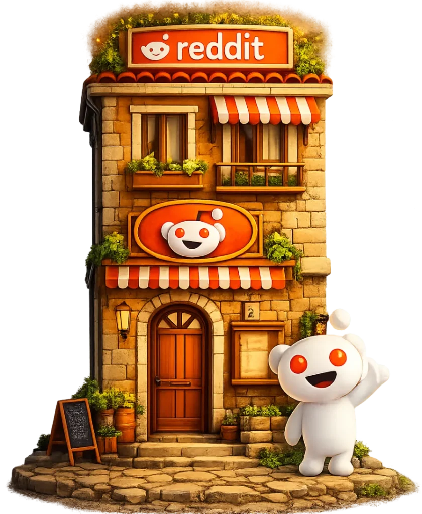 Reddit