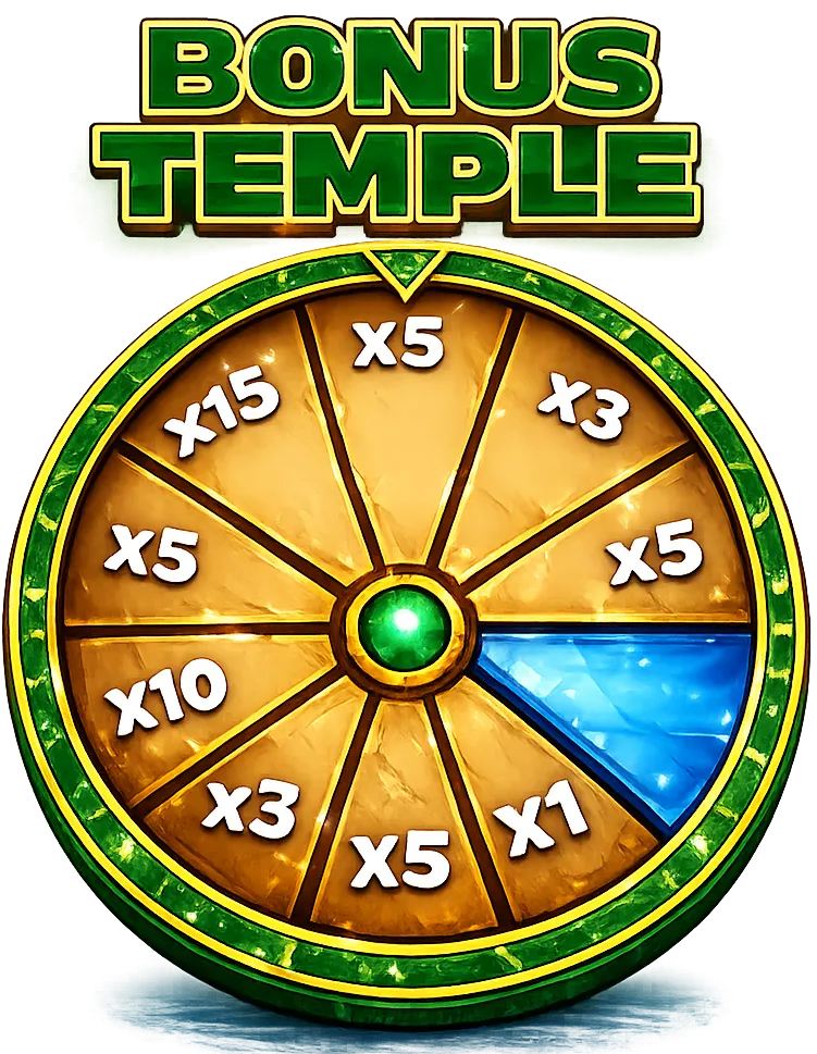 Temple Floor
