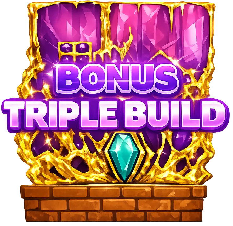 Triple Build